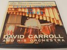 David Carroll - Percussion In Hi-Fi - Mercury MDS2-37 Reel to Reel 2 Track Tape