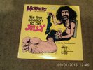 FRANK ZAPPA MOTHERS OF INVENTION TIS THE SEASON TO BE JELLY LIVE IN SWEDEN 1967