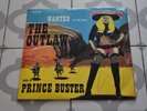 Prince Buster Queen Of The Outlaws UK 1st Pressing 1969 Play Tested VG Vinyl