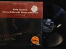 Johnny Griffin-White Gardenia-Riverside 9387-STEREO SHRINK