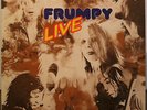 Doppel LP Frumpy - Live