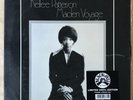 KELLEE PATTERSON Maiden Voyage JAPAN REISSUE LP BLACK JAZZ P-VINE