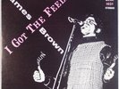 JAMES BROWN: I Got the Feelin’ USA KING Soul Funk R&B Vinyl LP Hear