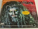 Rob Zombie HELLBILLY DELUXE Audiophile Black Vinyl GATEFOLD New SEALED