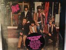 Moby Grape - S/T - Stereo -1st pressing with poster