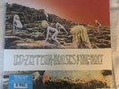 Led Zeppelin HOUSES OF THE HOLY  180g NEW SEALED VINYL 2 LP