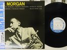 LEE MORGAN SEXTET SAME BLUENOTE BN 1541 Japan OBI MONO VINYL LP