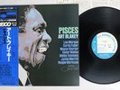 ART BLAKEY PISCES BLUE NOTE GXF 3060 Japan OBI VINYL LP