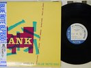 HANK MOBLEY SEXTET BLUE NOTE BN 1560 Japan OBI MONO VINYL LP