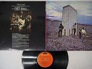 THE WHO WHO'S NEXT POLYDOR MP 2205 Japan VINYL LP
