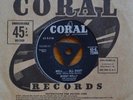 BUDDY HOLLY WELL... ALL RIGHT 1958 TRI CENTRE 1ST PRESSING 7