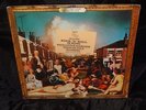 Electric Light Orchestra Secret Messages Sealed Vinyl Record Lp USA 1983 Hype