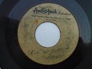ALTON ELLIS I'll Be Waiting DUBPLATE Rocksteady 7” Early Dub? HEAR