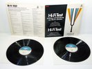 Hi-Fi Test german M-/EX RCA / ERATO Test / Prüf Vinyl 2-LP highend Demonstration