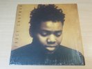 EX/EX   Tracy Chapman/Self Titled/1988 Elektra LP