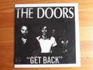 THE DOORS. MEGA-RARE LP 