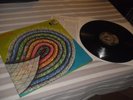 TIMOTHY LEARY & ASH RA TEMPEL: Seven Up, OHR, KK 58.001, GER 1st PRESS, 12