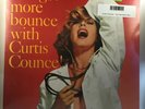 Curtis Counce - You Get More Bounce with Curtis Counce LP NEW