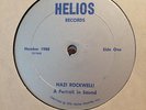 GEORGE LINCOLN ROCKWELL Nazi Rockwell A Portrait In Sound HELIOS American Nazi