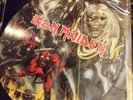 Iron Maiden 