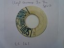 LLOYD CHARMERS In The Spirit BLANK PRE Skinhead Boss Reggae 7