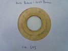 MAX ROMEO Wet Dream BLANK PRE  Skinhead Boss Reggae 7