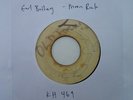 EARL BAILEY / KEN BOOTHE Moon Rock BLANK PRE Skinhead Boss Reggae 7