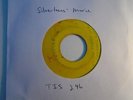 SILVERTONES Marie / Intensified Change BLANK PRE Skinhead Boss Reggae 7