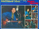 BILLY LEE RILEY  • SOUTHERN SOUL * LIVE AT THE FALCON • 1968 LP MOJO 1933