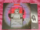 VOIVOD - DIMENSION HATRÖSS - 10tr LP - GERMANY 1988 - 1st PRESSING
