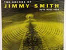 The Sounds Of Jimmy Smith Blue Note BLP 1556 MONO RVG EAR