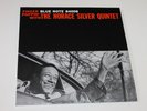 NEW   Not Sealed   The Horace Silver Quintet   Finger Poppin   BN 45rpm   2 LP