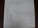 Sun Ra Super Rare Fireside Chat with Lucifer Saturn A-1984SG-9  Near Mint
