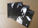 PAUL BURGER BACH 6 CELLO SUITES COMPLETE ARCO 3 LP SET SWISS ONLY 250 MADE