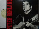 PETER ROHLAND DAS GESAMTWERK 5-LP BOX