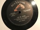 ELVIS PRESLEY     LOVE ME TENDER / ANYWAY YOU WANT ME  78  RCA   NM  NEAR MINT