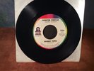 Hamilton Streetcar   Invisible People / Flash   45  LHI 17016  Garage Psych