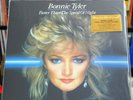 Bonnie Tyler - Faster Than The Speed Of Night / LP (MOVLP2174) limited blue