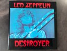 4LP Led Zeppelin ?– Destroyer DRGM - 505