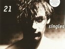 The Jesus and Mary Chain, 21 Singles  Vinyl Record *NEW*