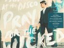 Panic  At The Disco, Pray For The Wicked  Vinyl Record *NEW*