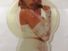 Madonna - Angel - Shaped Picture Disc - UK - 1985 Unmarked