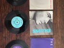 The Smiths 7” Vinyl How Soon Is Now Panic Hand In Glove