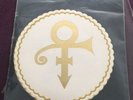 *Prince Symbol Coasters NPG Store official*