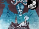 Ghost - Opus Eponymous (Limited Turquoise Vinyl LP) New & Sealed