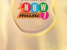 Now That's What I Call Music 7 Vinyl Record LP EMI NOW 7 1986 Original Pressing