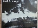 DEAD KENNEDYS Fresh Fruit For Rotting Vegetables JELLO BIAFRA  TOP Copy