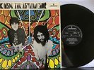 LOOK INSIDE THE ASYLUM CHOIR ORIG 1968 UK LP LEON RUSSELL PSYCHEDELIC