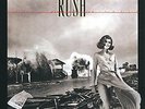 RUSH - PERMANENT WAVES NEW VINYL