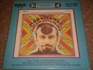 Hugo Montenegro Moog Power REEL TO REEL TAPE psych funk album 4 track VINTAGE